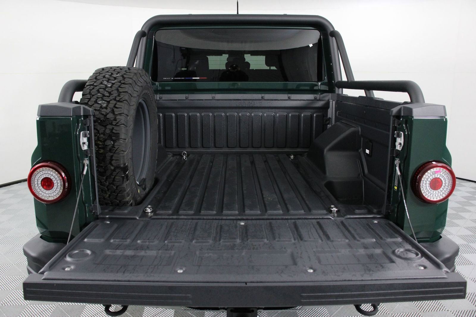 New 2025 INEOS Grenadier Trialmaster Edition image 20