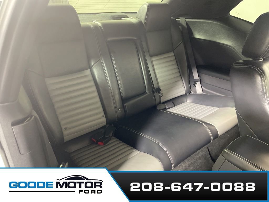 Used 2009 Dodge Challenger R/T image 17