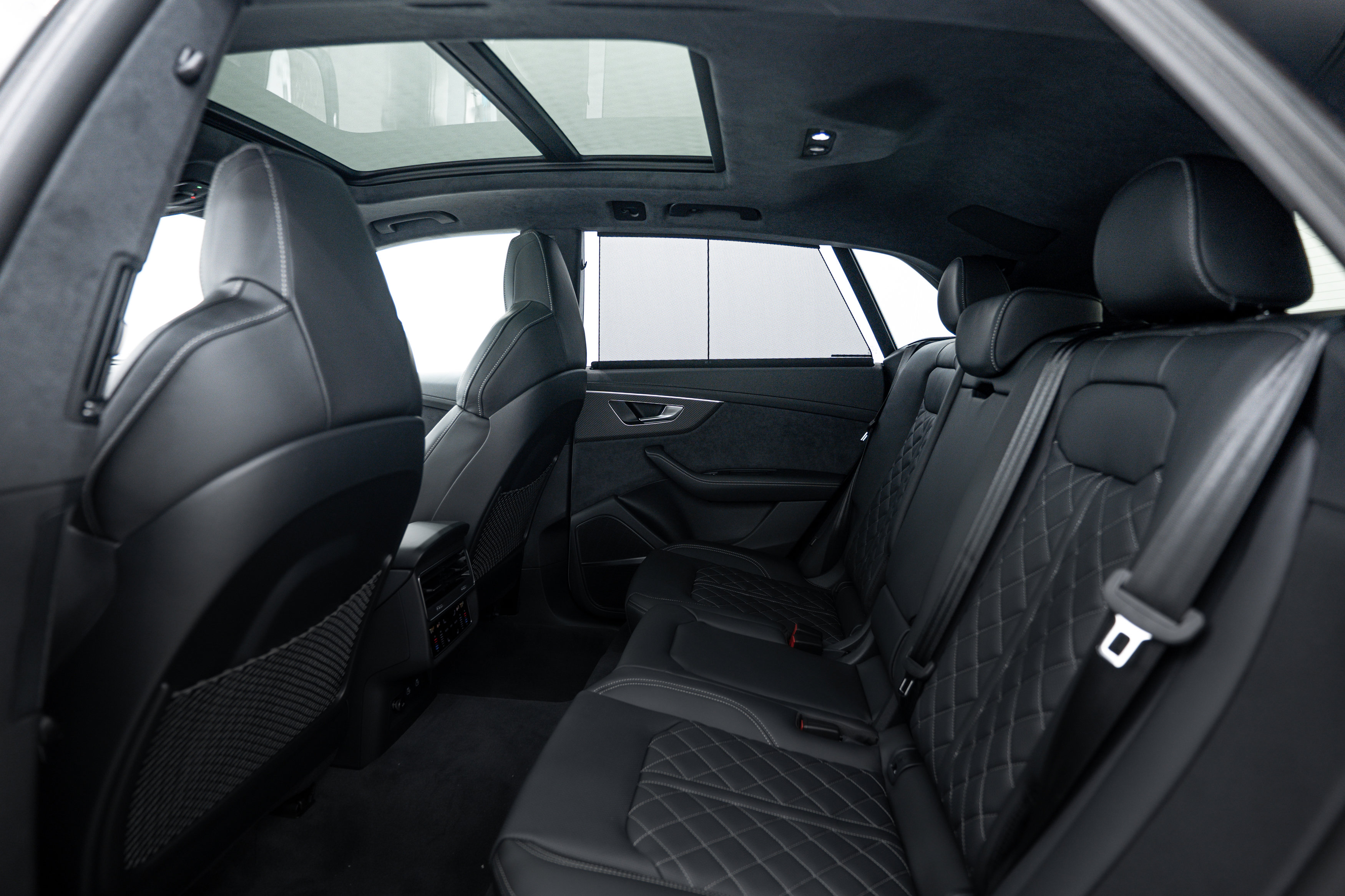 New 2026 Audi SQ8 Prestige image 19