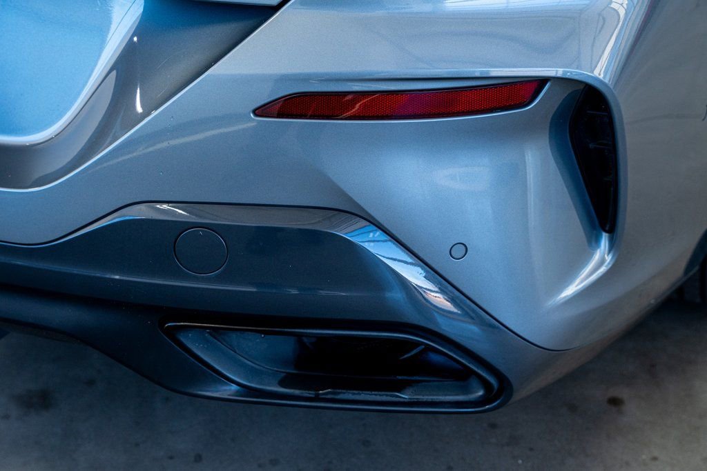 Used 2023 BMW 840i Gran Coupe w/ Comfort Seating Package image 32