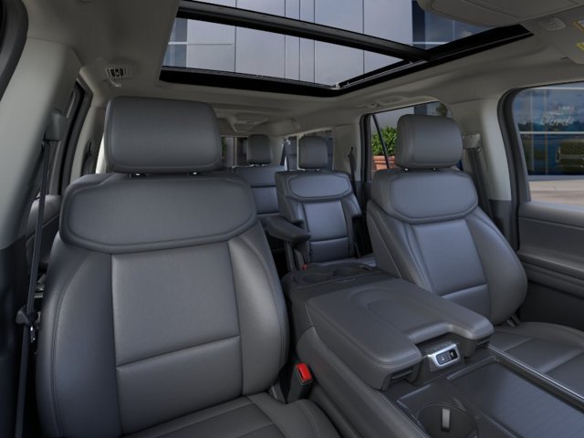 New 2026 Ford Expedition Max Active RWD image 10