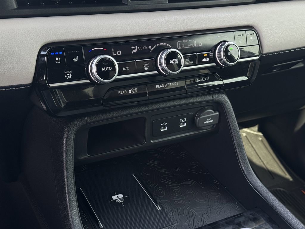 Used 2026 Honda Passport TrailSport Elite image 20