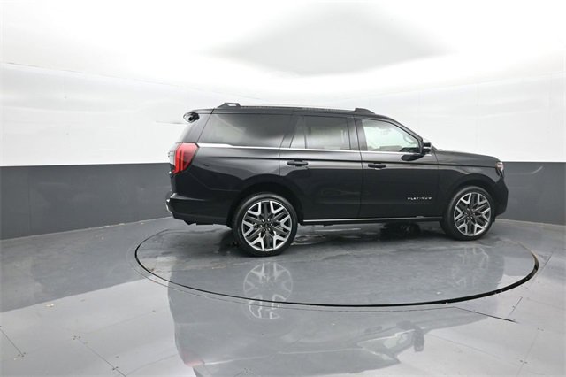 New 2025 Ford Expedition Platinum w/ Platinum Ultimate Package image 8