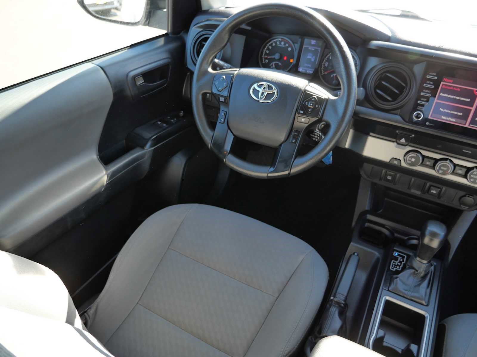 Used 2020 Toyota Tacoma SR image 9