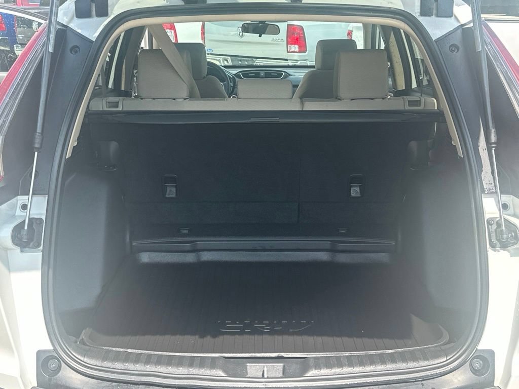 Used 2021 Honda CR-V EX image 26