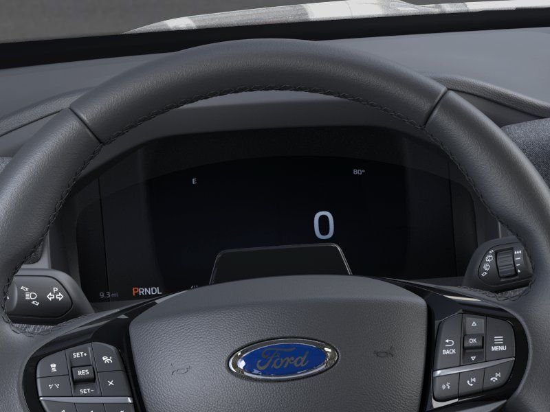 New 2026 Ford Explorer Platinum RWD image 38
