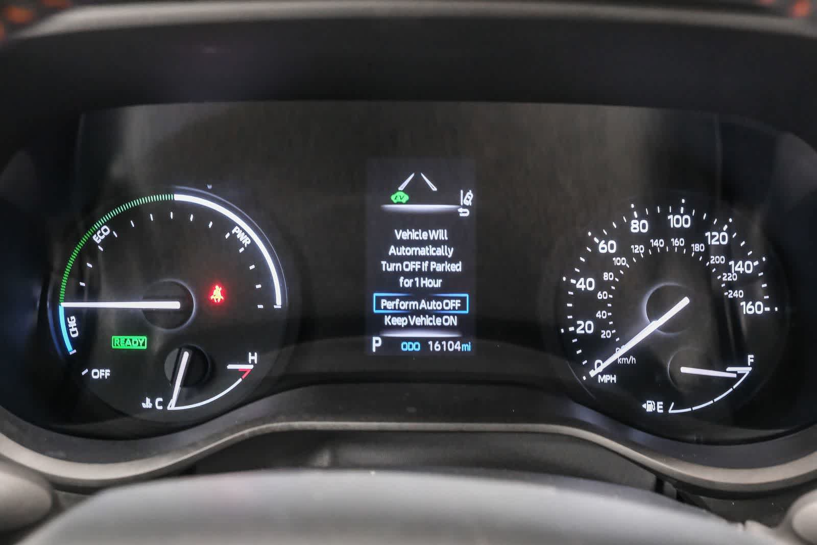 Used 2024 Toyota Sienna XSE w/ XSE Plus Package AWD/4WD image 26