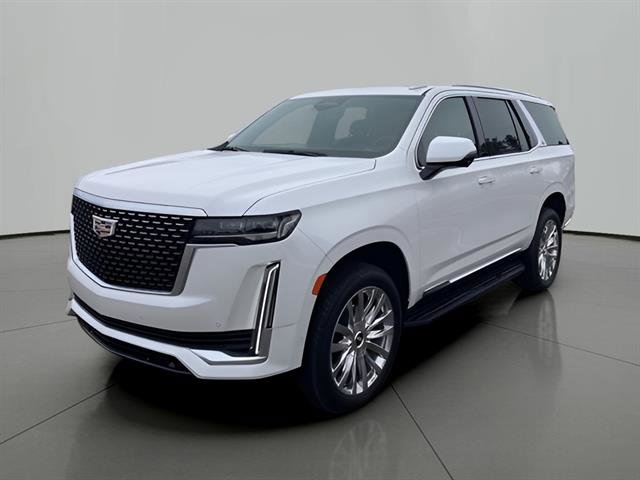 Certified 2022 Cadillac Escalade Premium Luxury w/ Performance Package