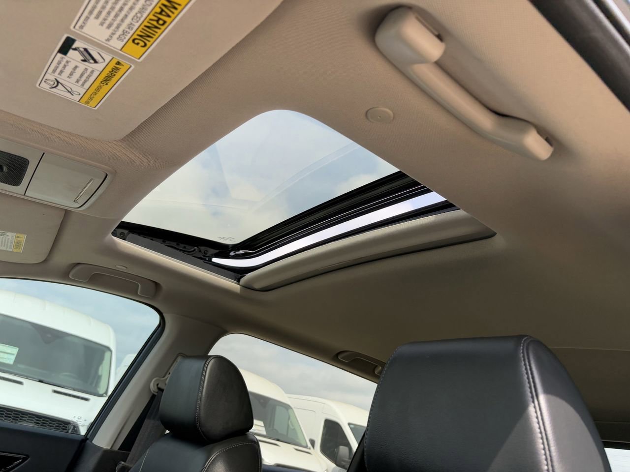 Used 2025 Honda CR-V EX-L image 26