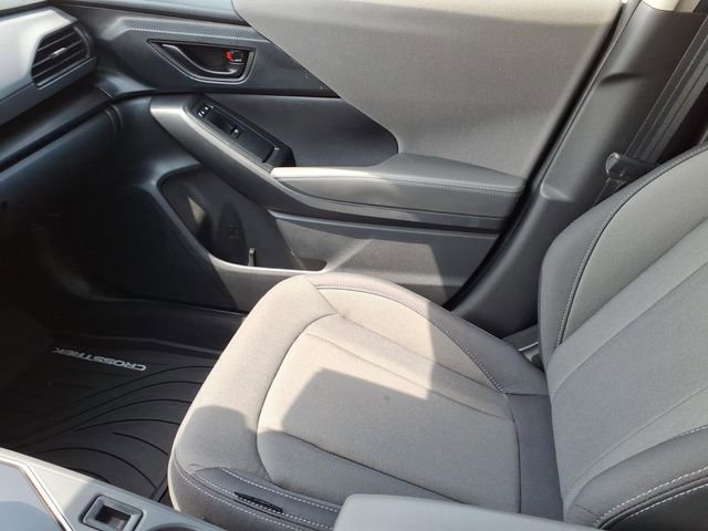 Certified 2025 Subaru Crosstrek 2.0i Premium AWD/4WD image 16