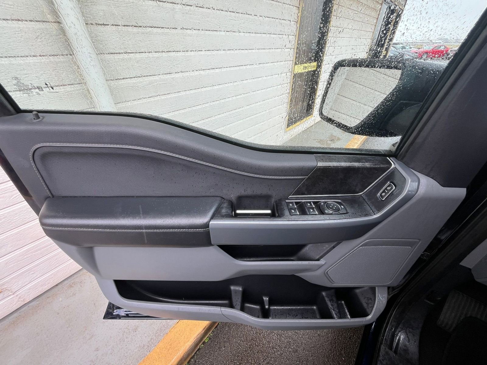 Used 2023 Ford F150 XLT w/ Equipment Group 301A Mid image 18