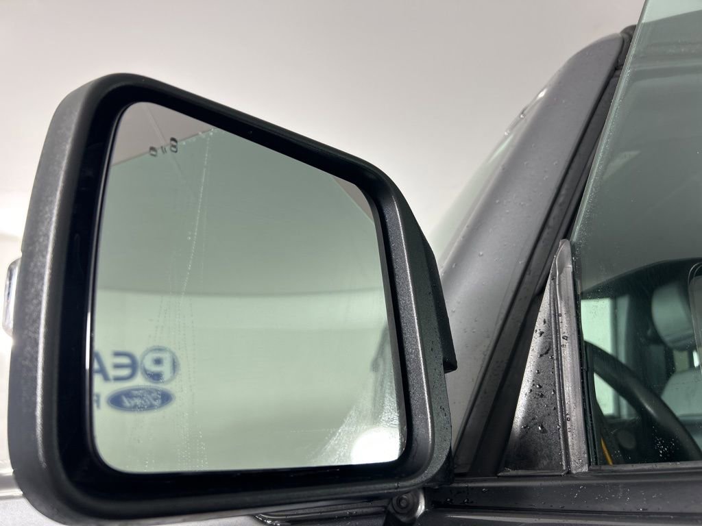 Used 2022 Ford Bronco Badlands image 12