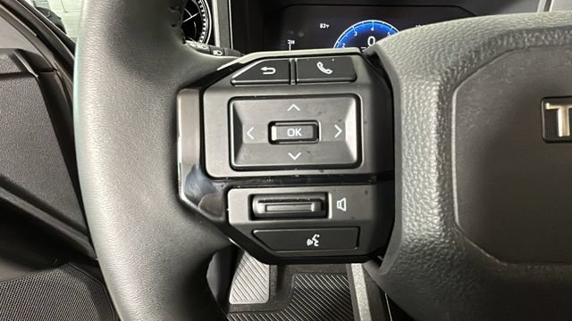 Used 2024 Toyota Land Cruiser 1958 AWD/4WD image 15