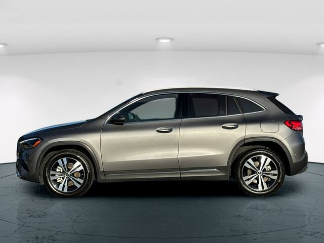 Certified 2026 Mercedes-Benz GLA 250 image 3