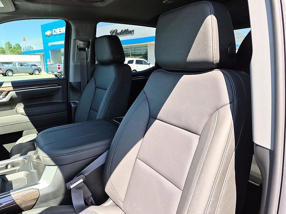 New 2026 Chevrolet Silverado 1500 RST w/ Convenience Package II AWD/4WD image 15