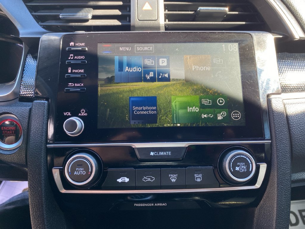 Used 2019 Honda Civic Sport image 25