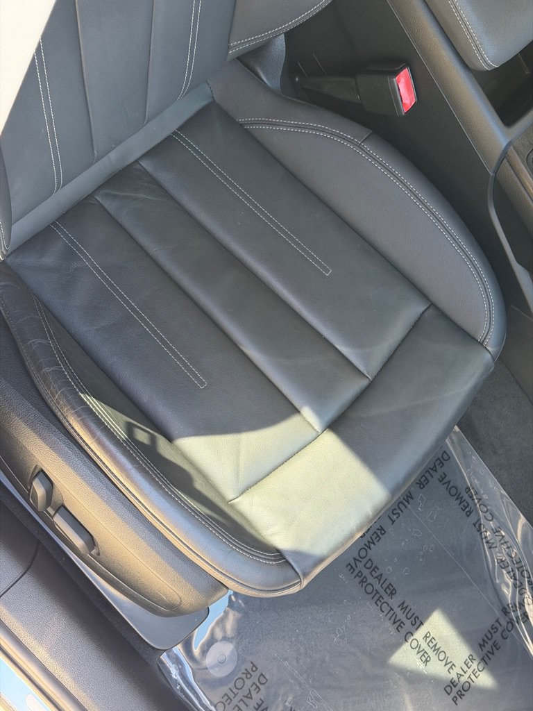 Used 2020 Audi A4 2.0T Premium w/ Convenience Package FWD image 57
