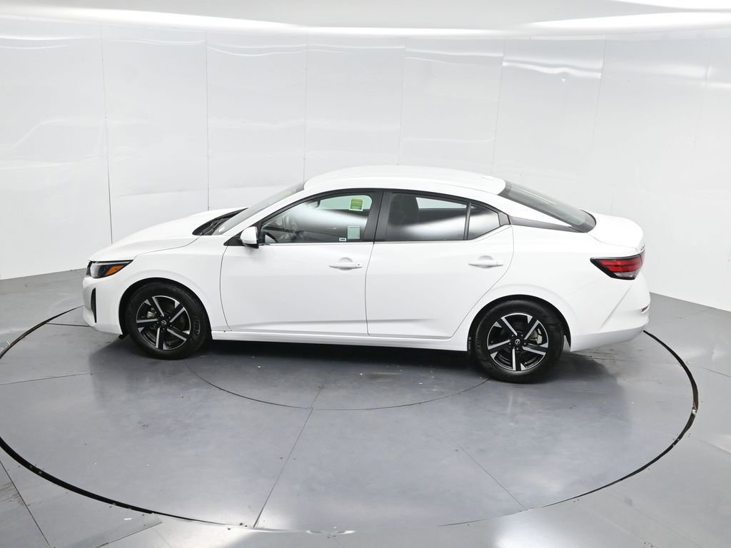 Used 2024 Nissan Sentra SV image 54