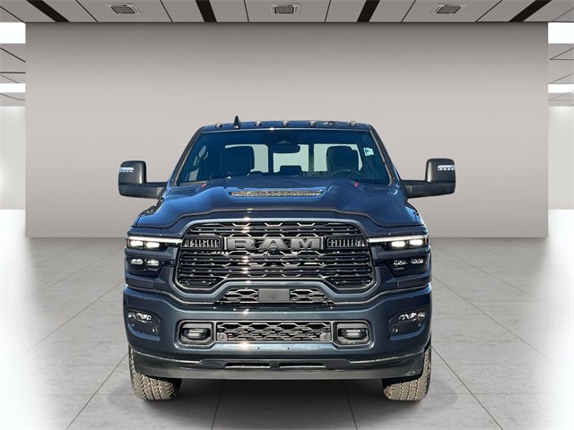 New 2026 RAM 2500 Laramie w/ Night Edition image 10