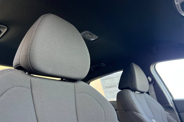 New 2026 Hyundai Elantra Sport FWD image 15