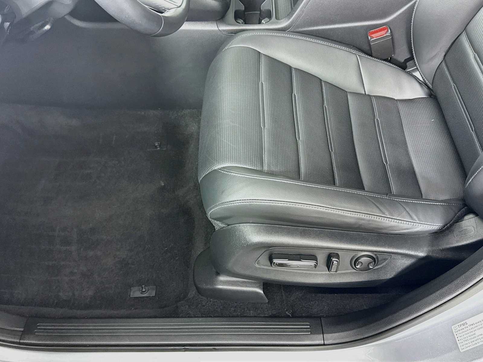 Used 2024 Honda CR-V EX-L image 21