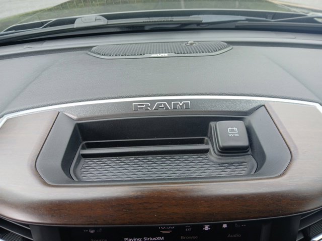 Certified 2022 RAM 2500 Laramie AWD/4WD image 23