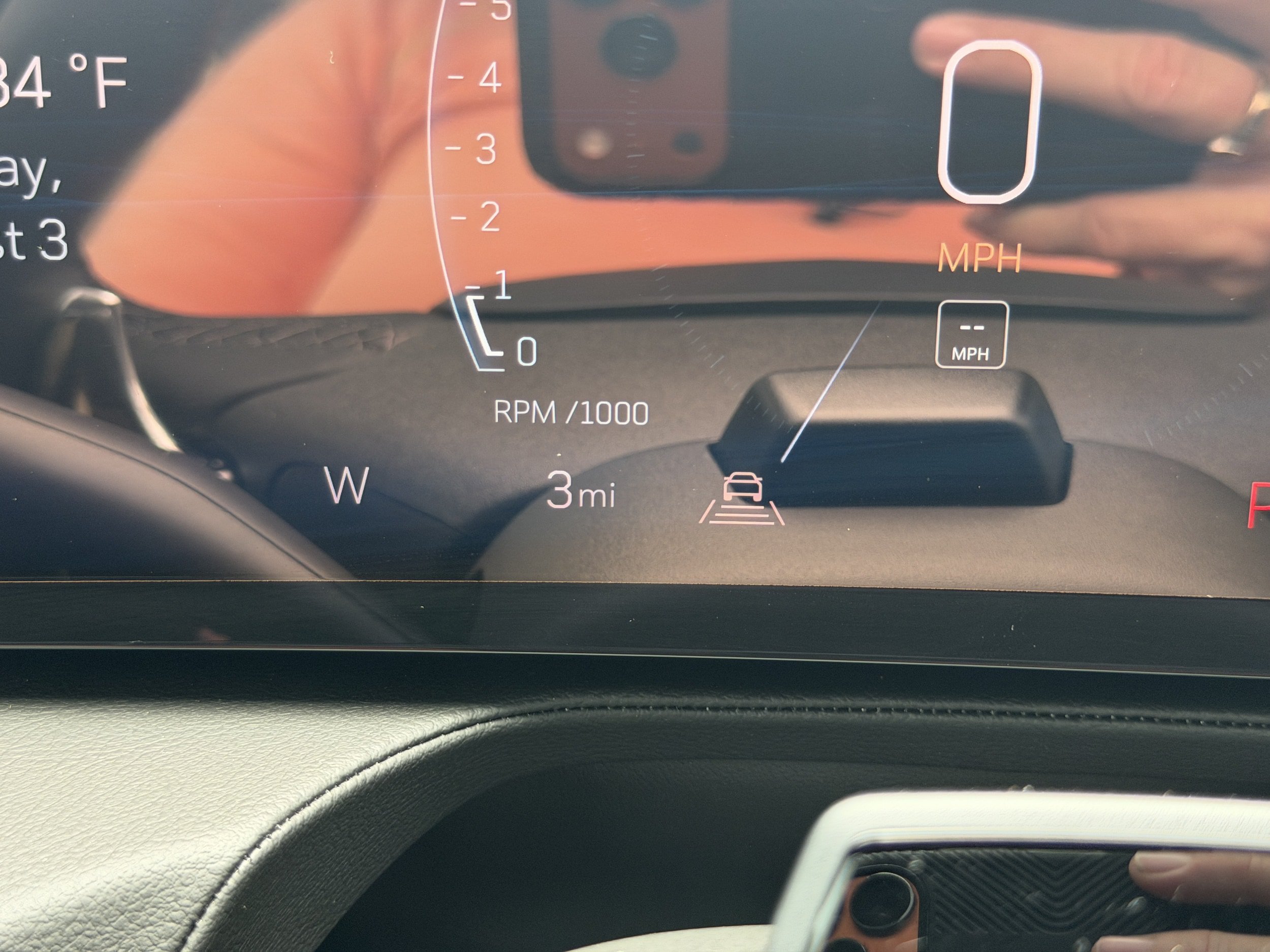New 2026 Cadillac CT5 Premium Luxury RWD image 29
