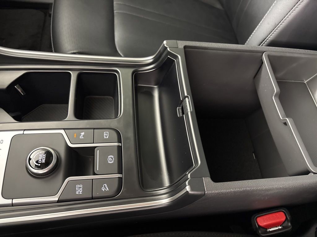 New 2026 Kia Sorento EX image 41
