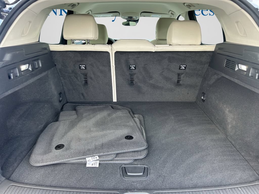 Used 2023 Buick Envision Essence AWD/4WD image 13