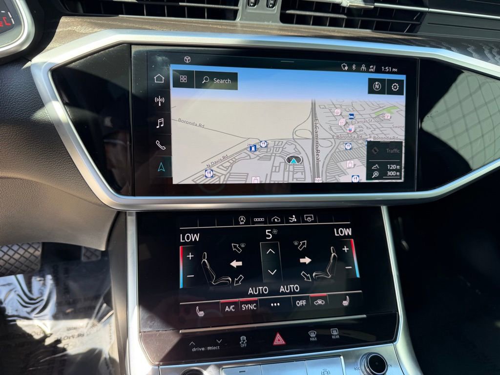 Used 2023 Audi A7 3.0T Premium w/ Convenience Package image 24