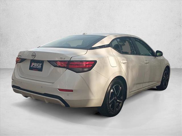 Used 2024 Nissan Sentra SV image 5