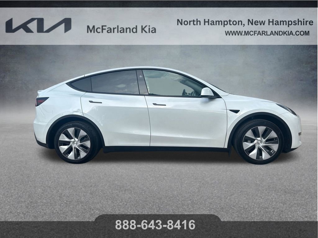 Used 2023 Tesla Model Y Long Range image 6