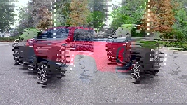 Used 2020 GMC Canyon Denali image 40