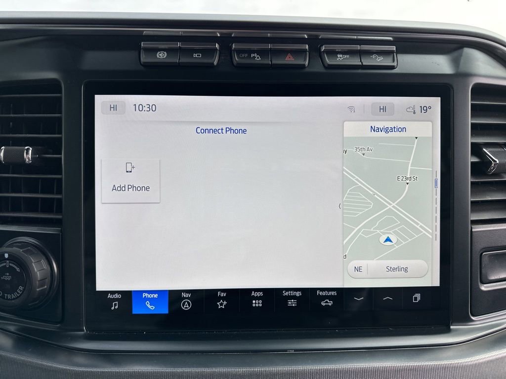 Certified 2024 Ford F350 Platinum w/ FX4 Off-Road Package image 13