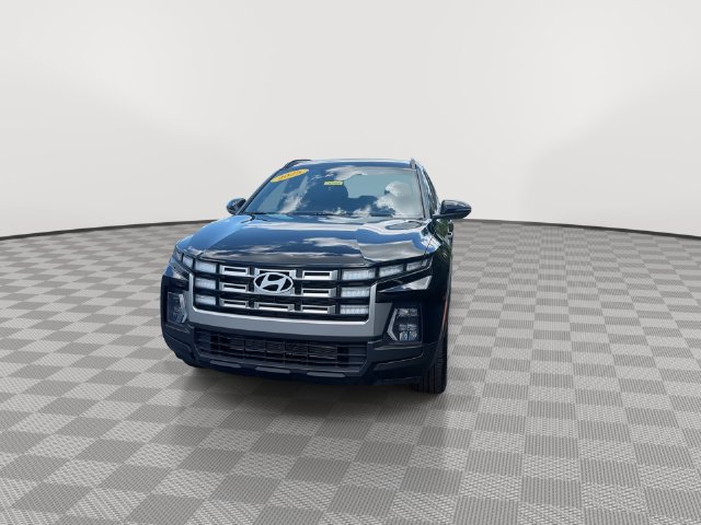 Used 2025 Hyundai Santa Cruz SEL AWD/4WD image 5