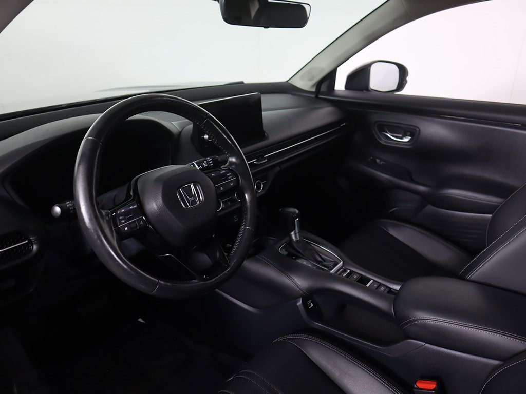 Used 2023 Honda HR-V EX-L image 23