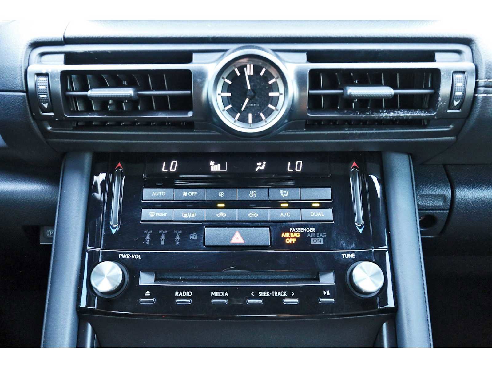 Used 2023 Lexus IS 350 F Sport w/ Navigation Package image 25