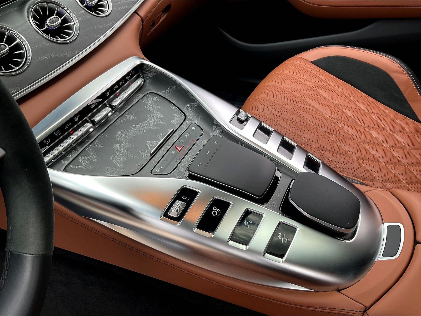 Used 2023 Mercedes-Benz AMG GT 43 image 18