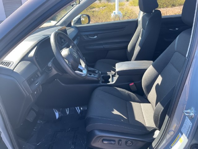 Certified 2024 Honda CR-V EX image 9