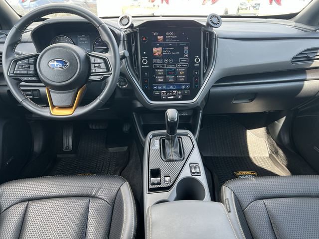 Certified 2024 Subaru Crosstrek 2.5i Wilderness w/ Crosstrek Mirror Package image 10