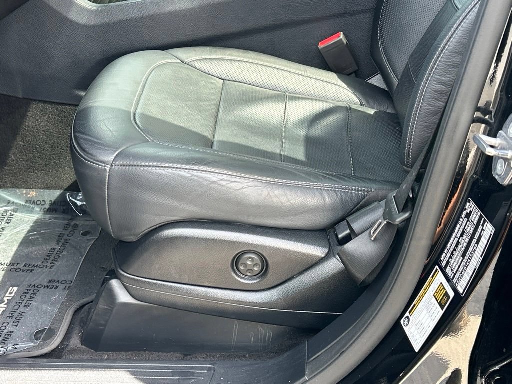 Used 2019 Mercedes-Benz GLE 43 AMG 4MATIC Coupe image 16