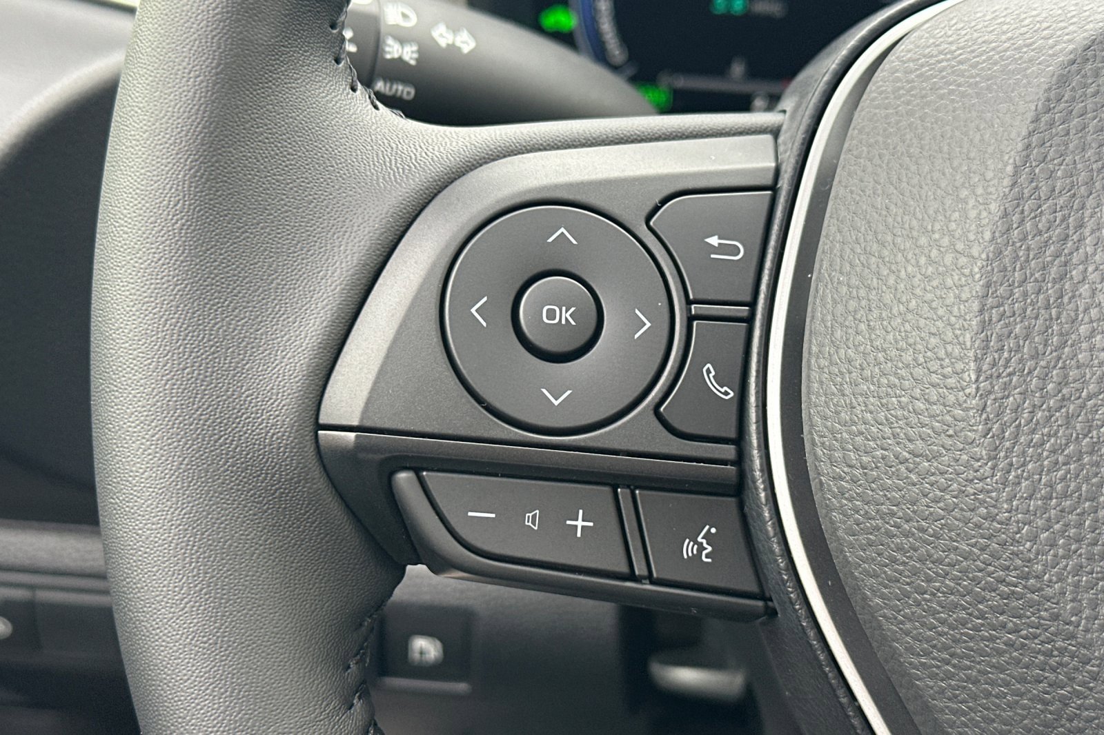 New 2026 Toyota Corolla XLE image 26