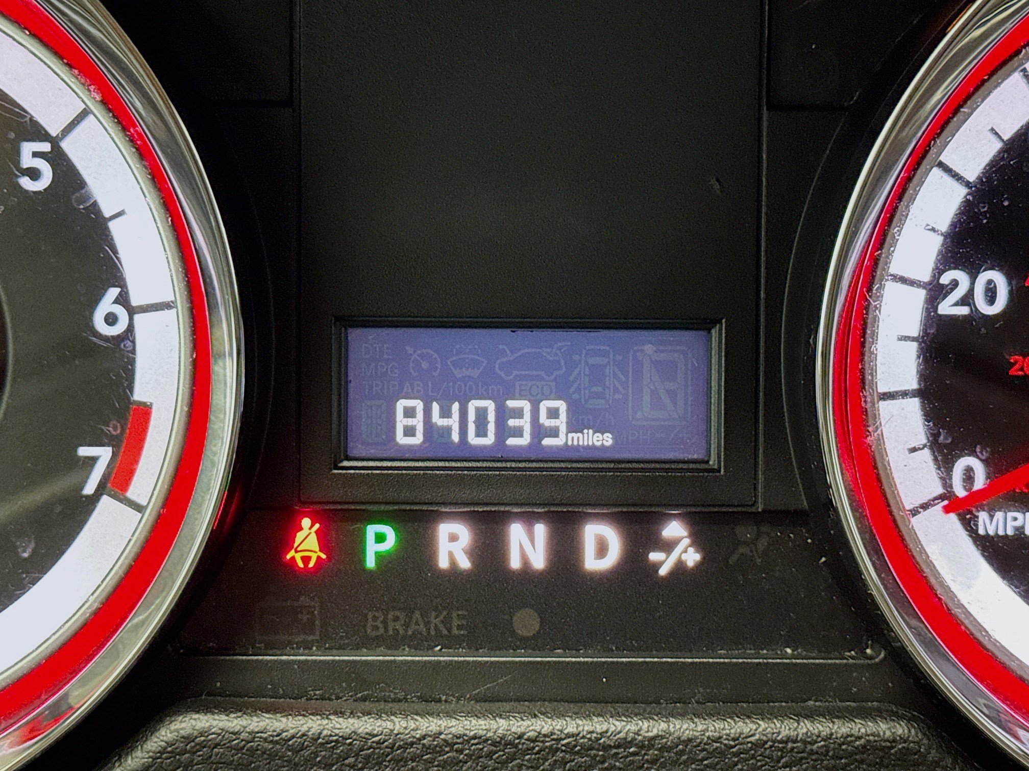 Used 2020 Dodge Grand Caravan SE image 8