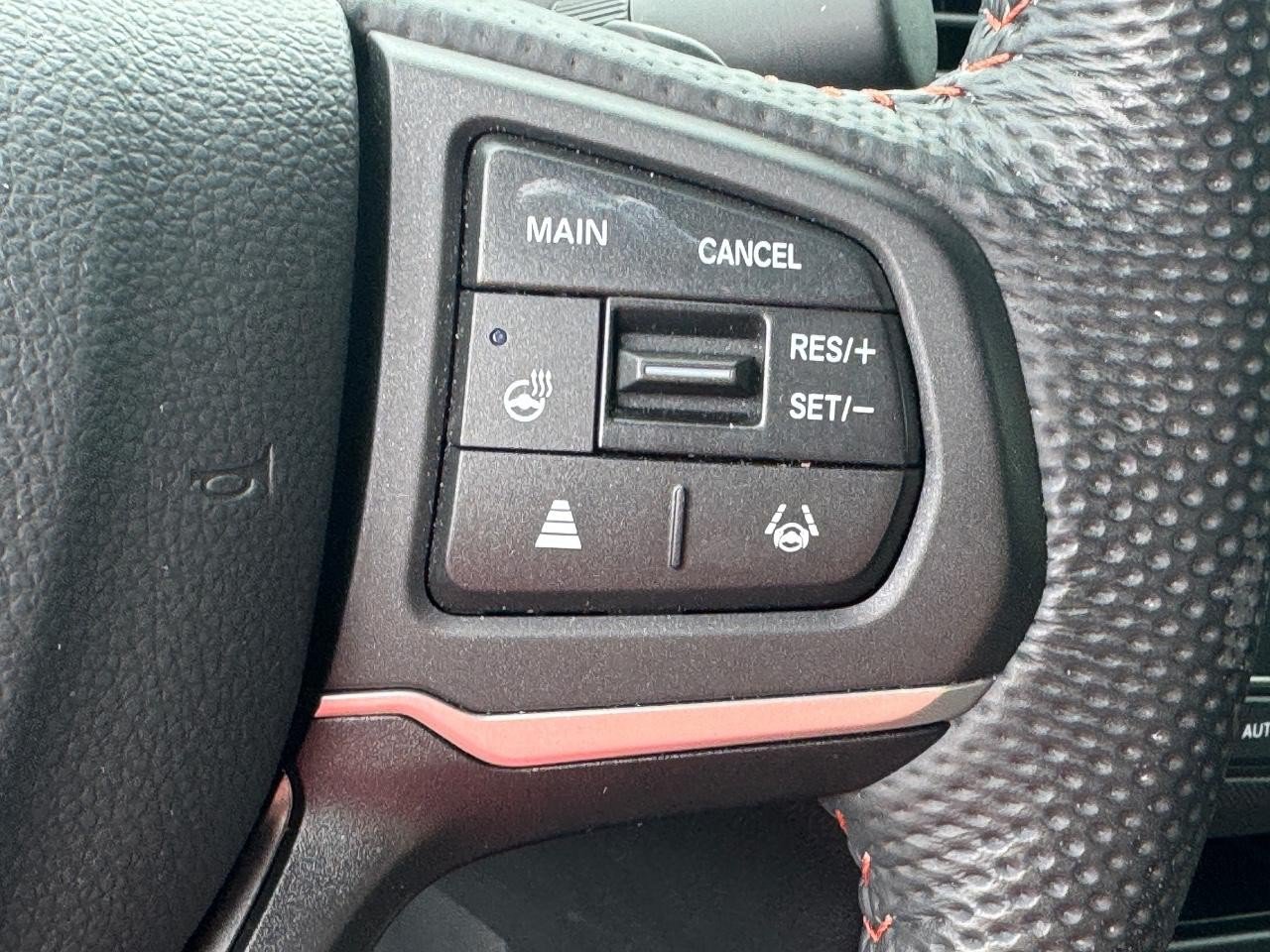 Used 2024 Honda Ridgeline TrailSport image 23
