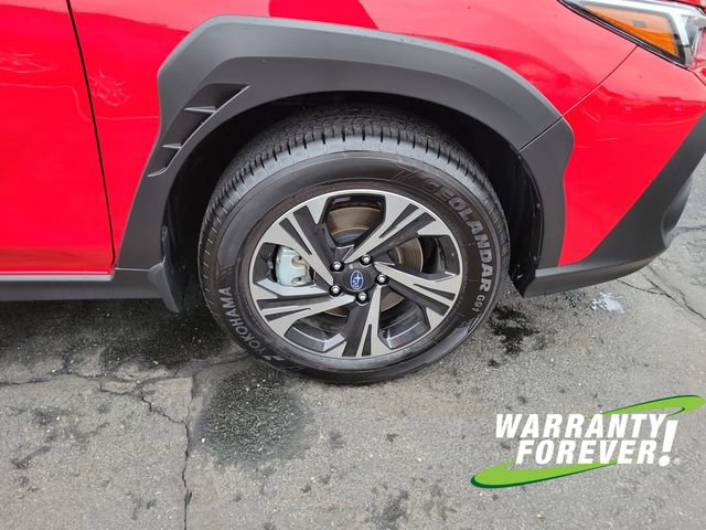 Certified 2025 Subaru Crosstrek 2.0i Premium image 20