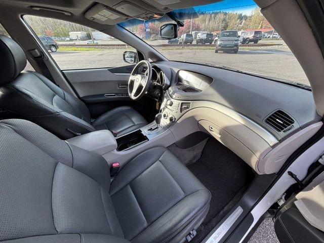 Used 2006 Subaru Tribeca Limited AWD/4WD image 16