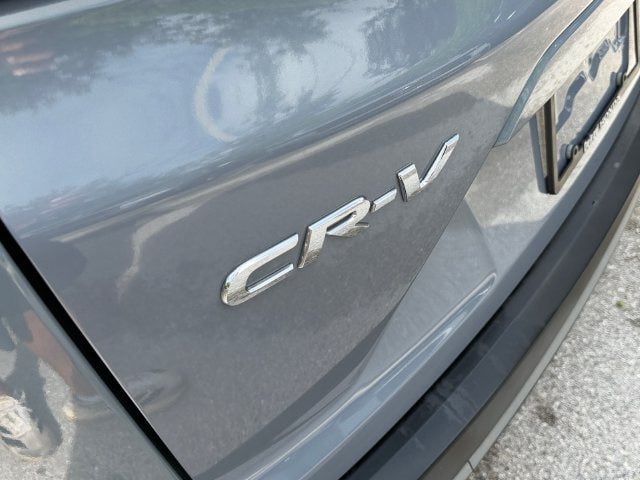 Used 2021 Honda CR-V EX image 17