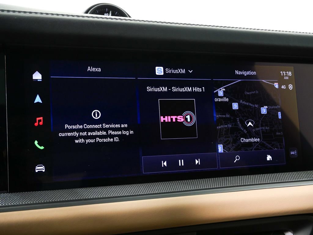 New 2026 Porsche Cayenne Coupe image 14