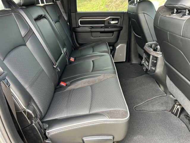 New 2026 RAM 2500 Laramie image 14