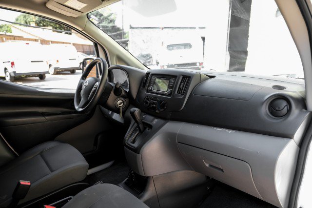 Used 2019 Nissan NV200 S w/ Cruise Control Package FWD image 14